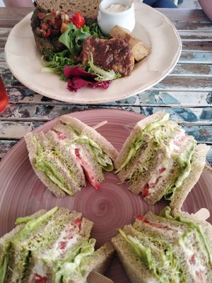  at Baobab in Fuerteventura