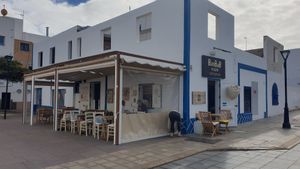  at Baobab in Fuerteventura