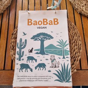   at Baobab in Fuerteventura