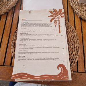   at Baobab in Fuerteventura