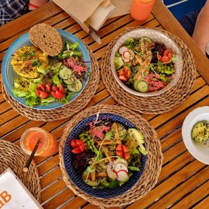   at Baobab in Fuerteventura