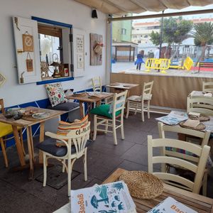   at Baobab in Fuerteventura