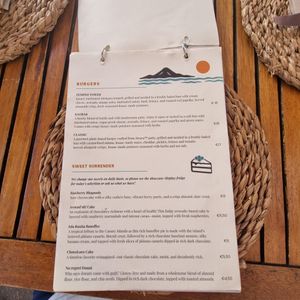   at Baobab in Fuerteventura