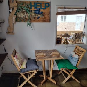   at Baobab in Fuerteventura