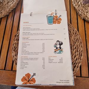   at Baobab in Fuerteventura