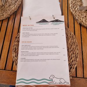   at Baobab in Fuerteventura