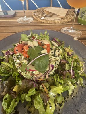   at Baobab in Fuerteventura