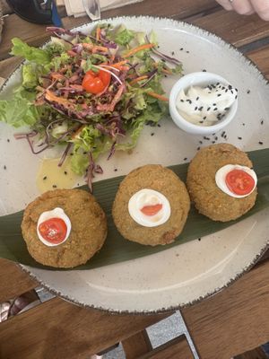   at Baobab in Fuerteventura