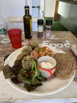 😍 at Baobab in Fuerteventura