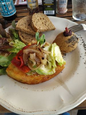 Very good at Baobab in Fuerteventura