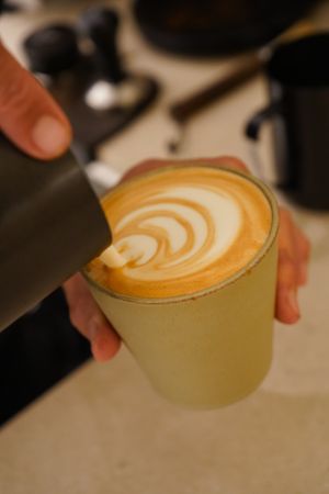  at Plant Shack Cafe in Barcelona
