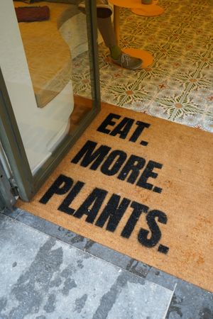  at Plant Shack Cafe in Barcelona