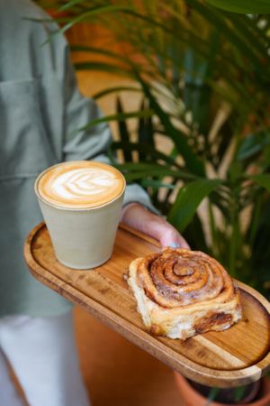  at Plant Shack Cafe in Barcelona