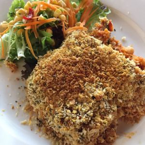 white bean at Lentil as Anything - Newtown in Newtown