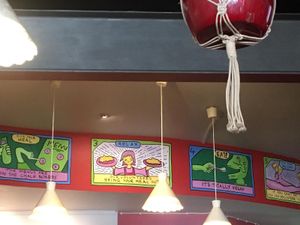 Cozy 🙂  at Lentil as Anything - Newtown in Newtown