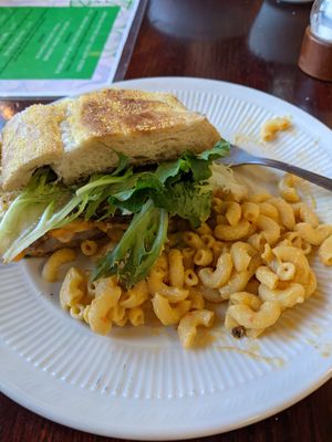  at The Farm Concessions and Café in Keene