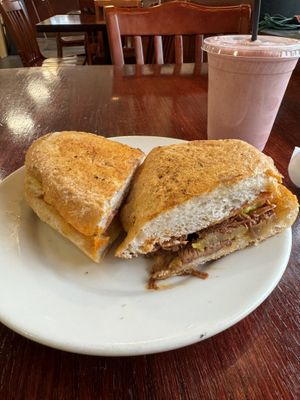   at The Farm Concessions and Café in Keene