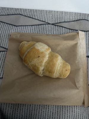 🥐   at The Farm Concessions and Café in Keene
