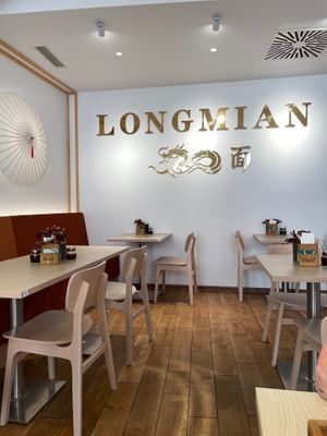  at LONGMIAN in Graz