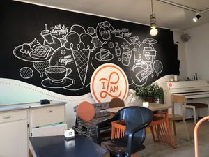 Inside1 at I Am Love in Bochum