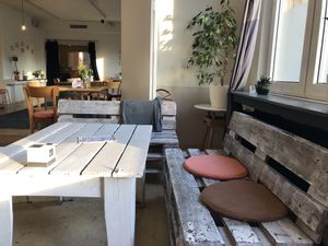 Inside3 at I Am Love in Bochum