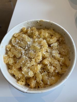 Mac at The Wayward Vegan in Seattle