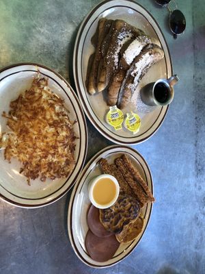   at The Wayward Vegan in Seattle