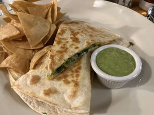   at The Wayward Vegan in Seattle