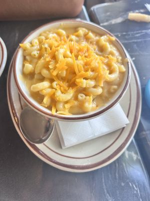   at The Wayward Vegan in Seattle