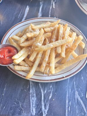   at The Wayward Vegan in Seattle