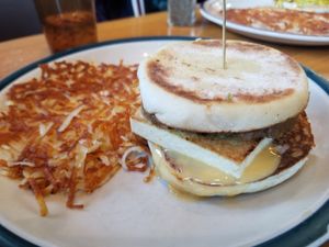 The Real Deal at The Wayward Vegan in Seattle