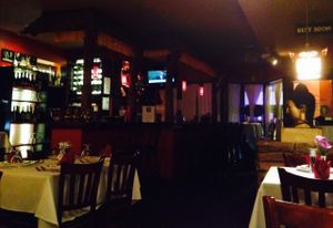 View of front at Himalayan Heritage in Washington