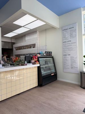  at Rune Kitchen + Juicery in Cincinnati