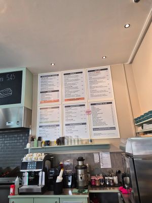  at BOWLD in Karlsruhe