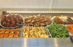 undefined at La Verriere in Paris