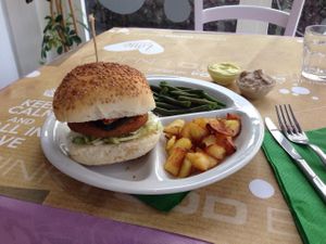 super!! at Bar Love Milano in Milan