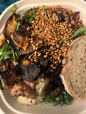   at sweetgreen - Wilson Blvd in Arlington