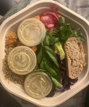   at sweetgreen - Wilson Blvd in Arlington