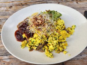  at Straight Up in Hobart