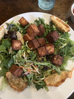   at The Griffon Pub in Niagara Falls