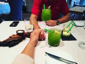 Great atmosphere   at TIAN Munich in Munich