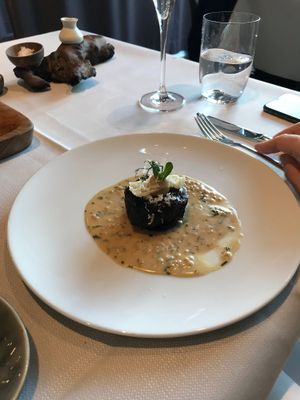 Beautiful  at TIAN Munich in Munich