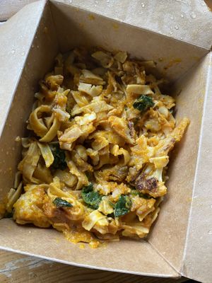   at REAL Pizza Pasta Salads in Port Campbell