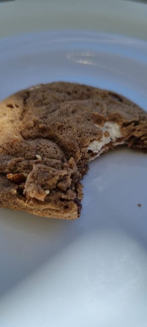  at Angel Village Cafe in Kanab