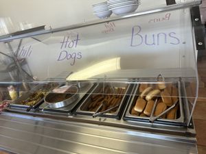 Good  at Angel Village Cafe in Kanab