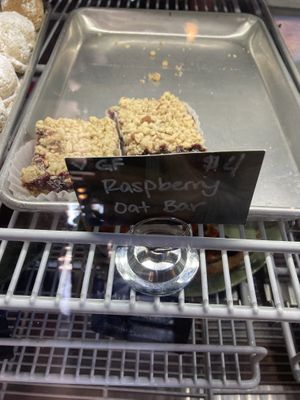   at A Leap of Taste in Klamath Falls