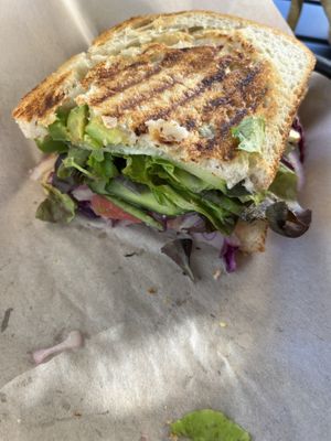   at A Leap of Taste in Klamath Falls