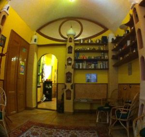 Dobra Cajovna at Dobra Cajovna in Kosice