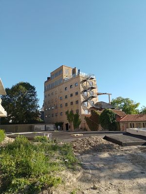  at Water en Vuur in Diksmuide