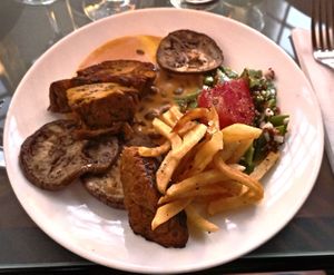  at Water en Vuur in Diksmuide